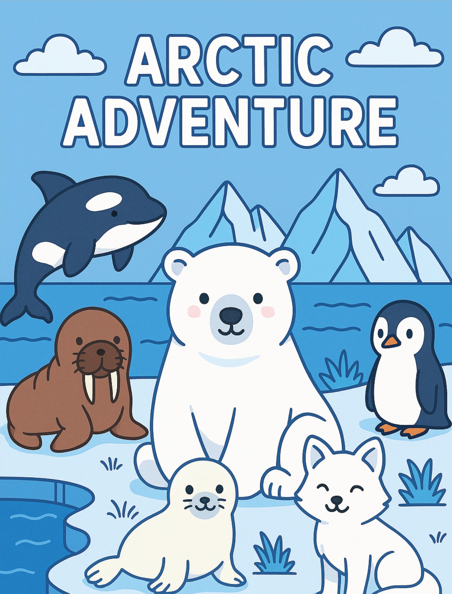 The Wonder Pack