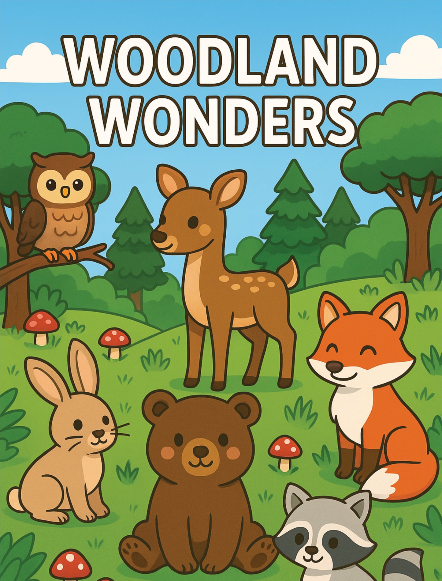 The Wonder Pack