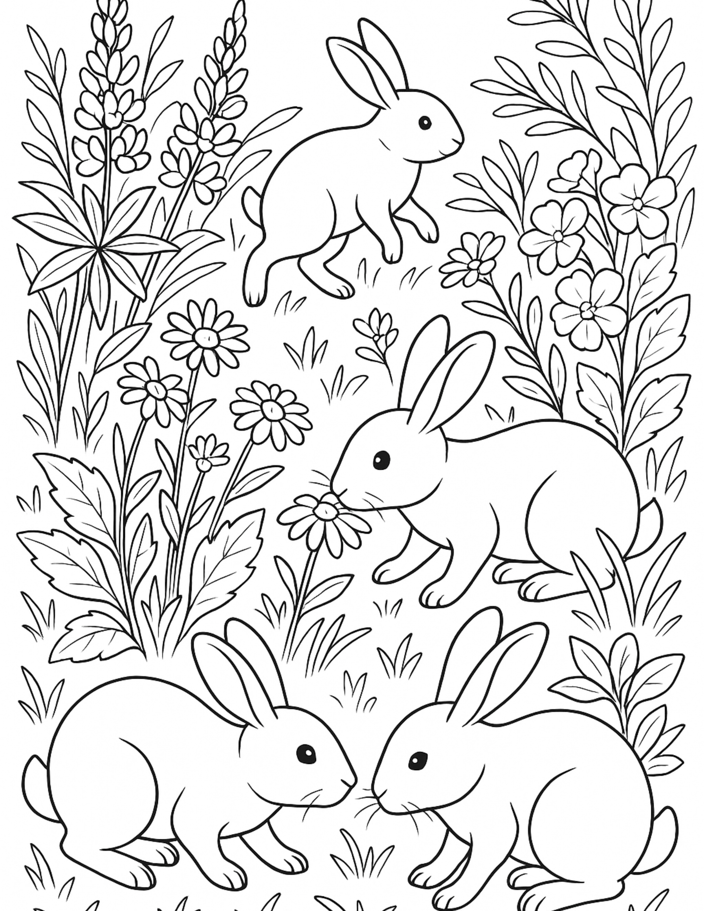 Kindness Garden