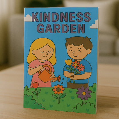 Kindness Garden