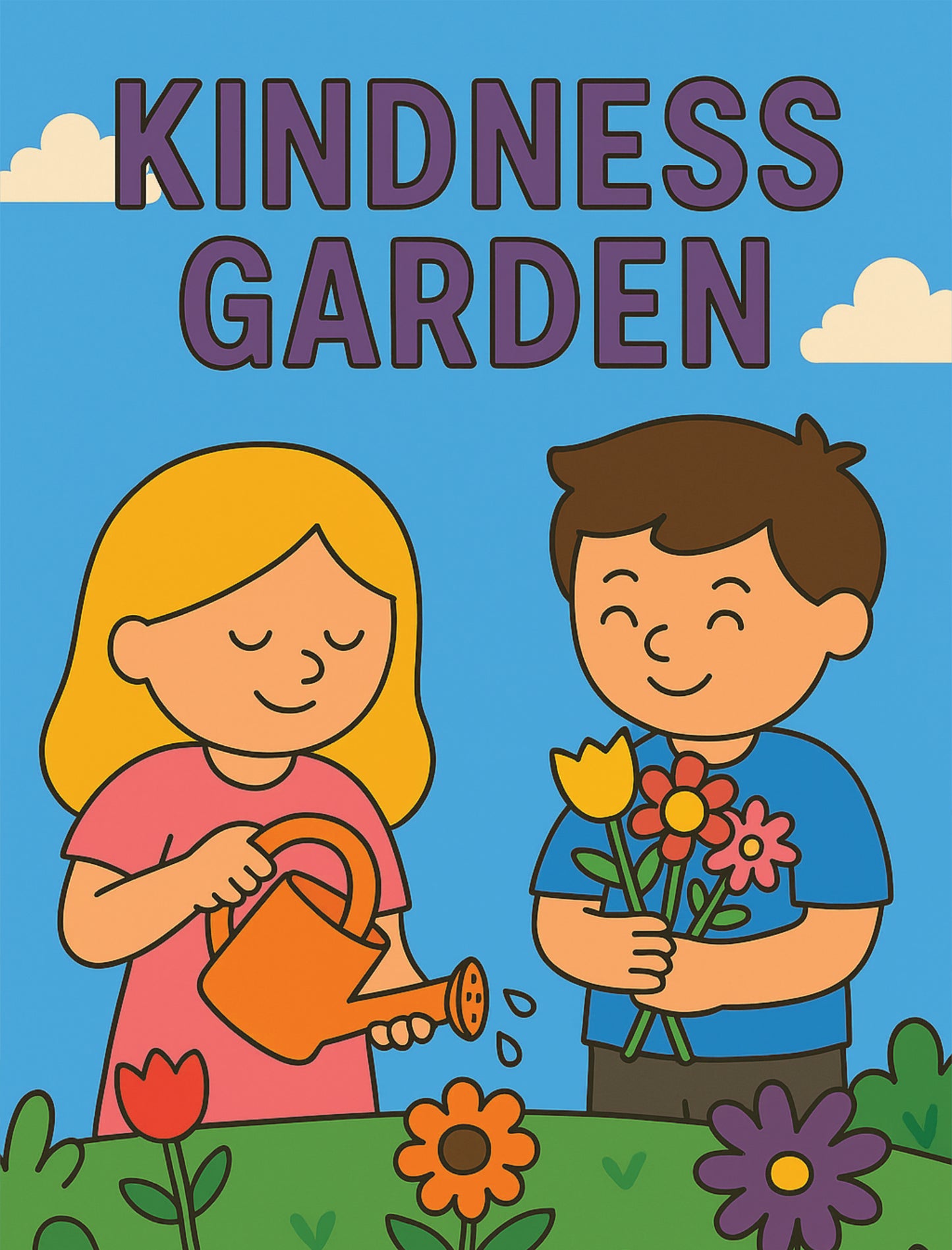 Kindness Garden
