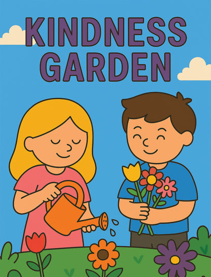 Kindness Garden