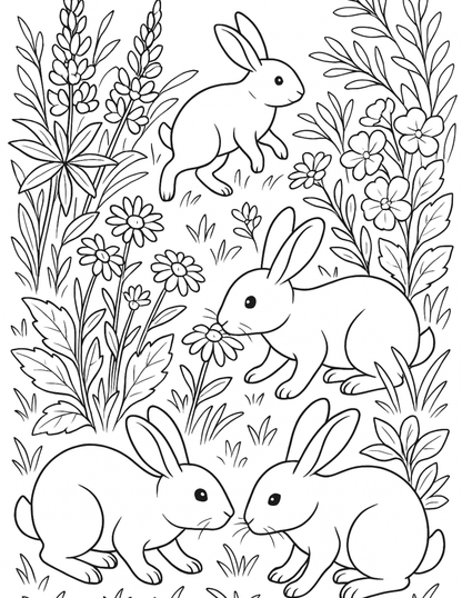 Kindness Garden